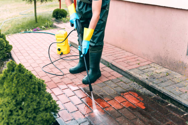 Best Rust Removal  in Wallis, TX