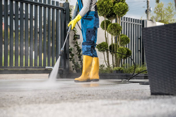 Best Factory Floor Cleaning  in Wallis, TX