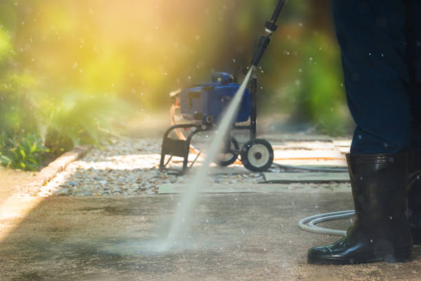 Wallis, TX  Pressure Washing Services Company